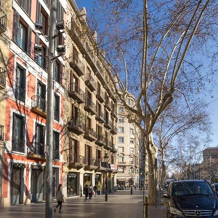Friendly Rentals Jardinets Barcelona Quarto foto