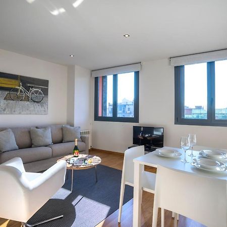 Friendly Rentals Jardinets Barcelona Quarto foto