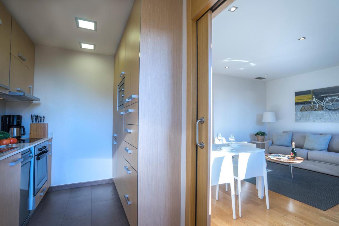 Friendly Rentals Jardinets Barcelona Quarto foto