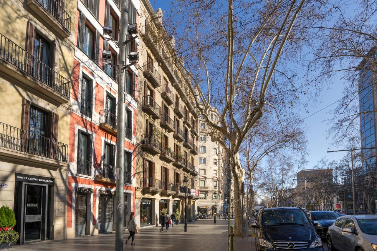 Friendly Rentals Jardinets Barcelona Quarto foto