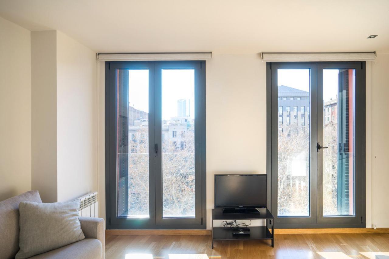 Friendly Rentals Jardinets Barcelona Quarto foto
